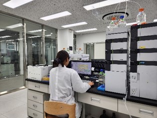 미생물 검사 과정3